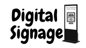 Digital Signage Cr